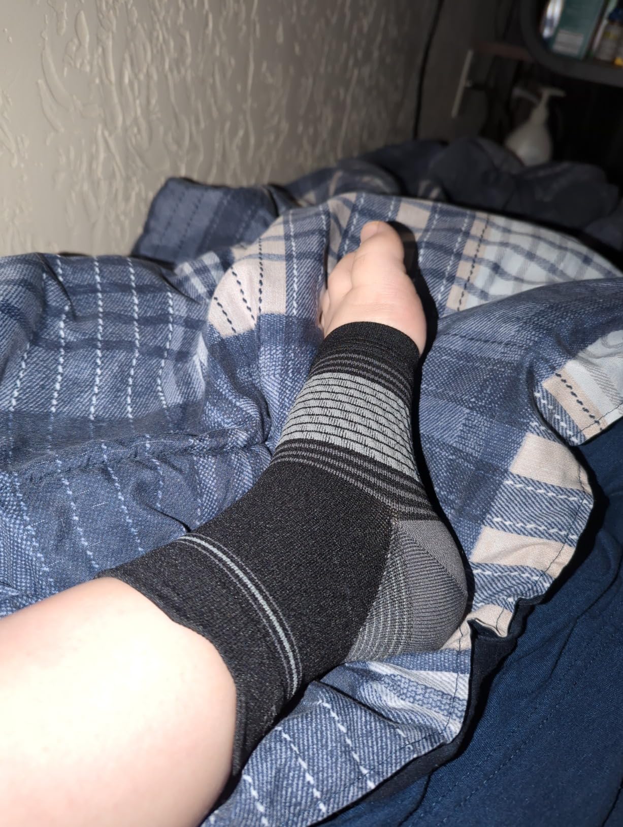 plantar fasciitis relief