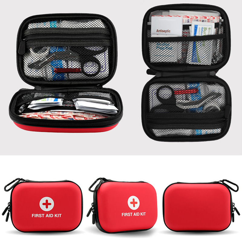 CIODC Portable EVA First Aid Kit