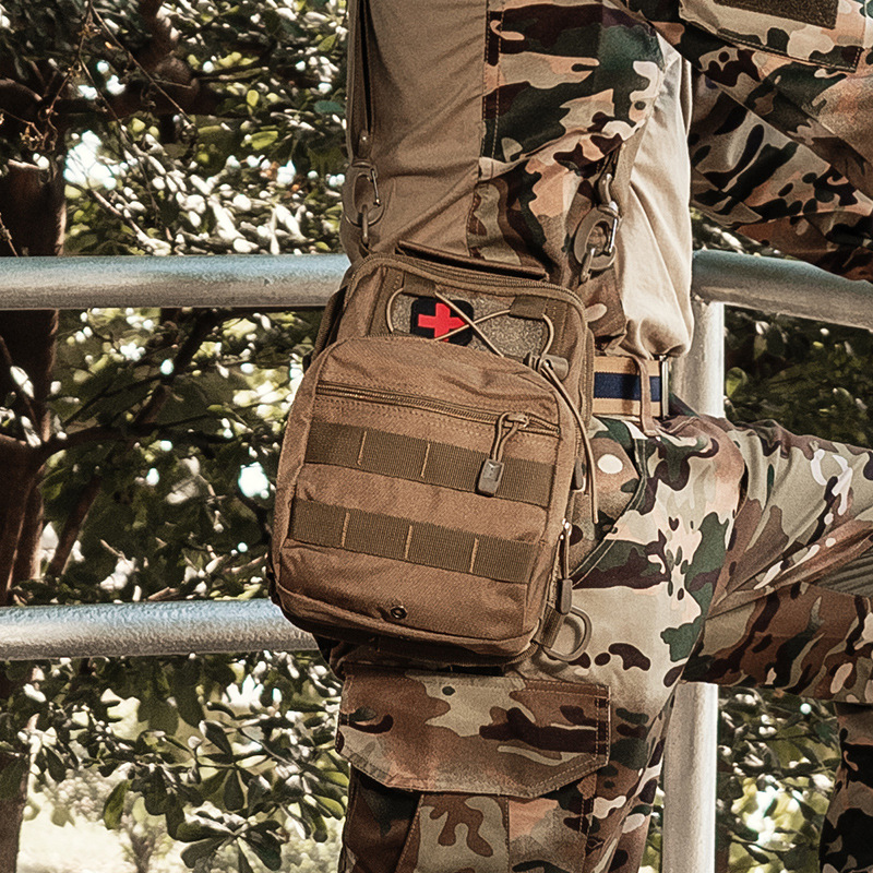 CIODC Tactical Responder Pack