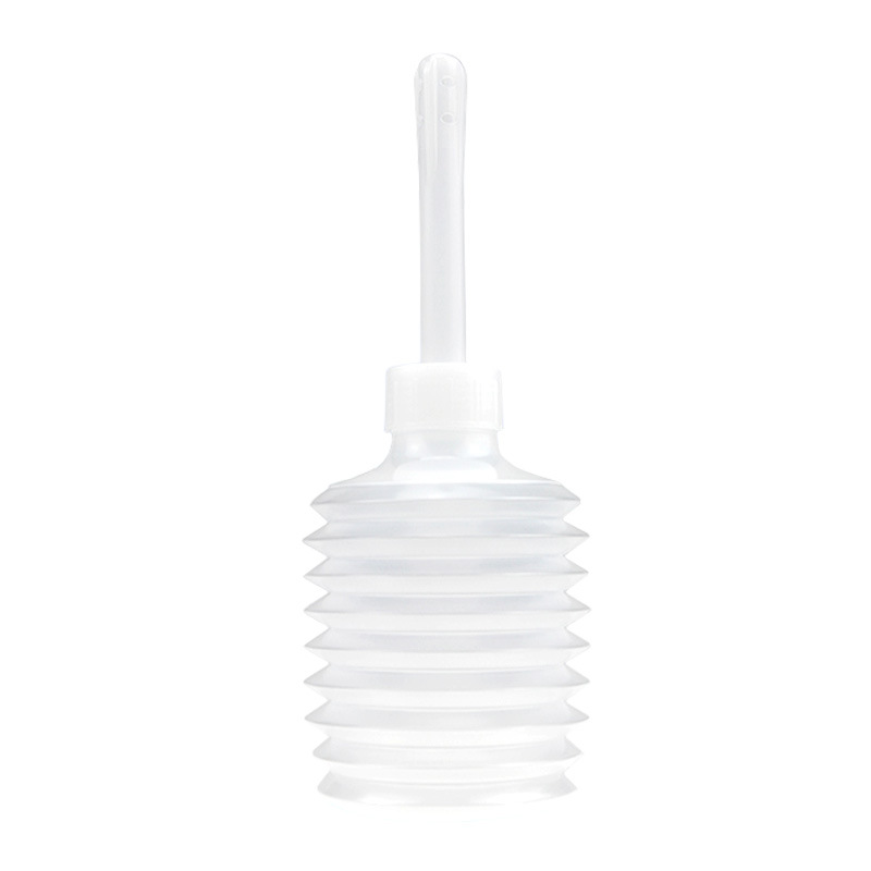 CIODC’s Disposable Vaginal Douche