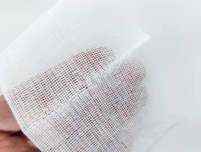 CIODC Sterile Gauze
