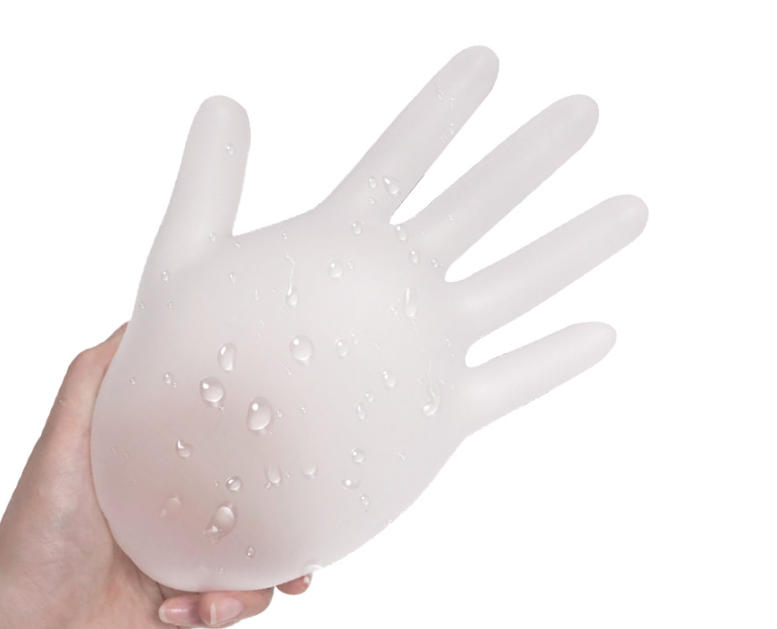 CIODC Disposable PVC Gloves