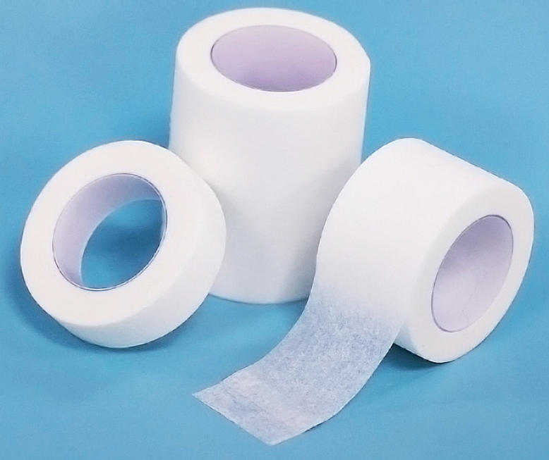 CIODC's Breathable Non