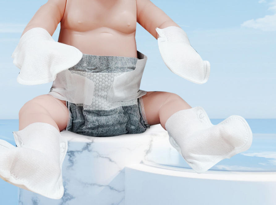 CIODC's Breathable Mesh Eye