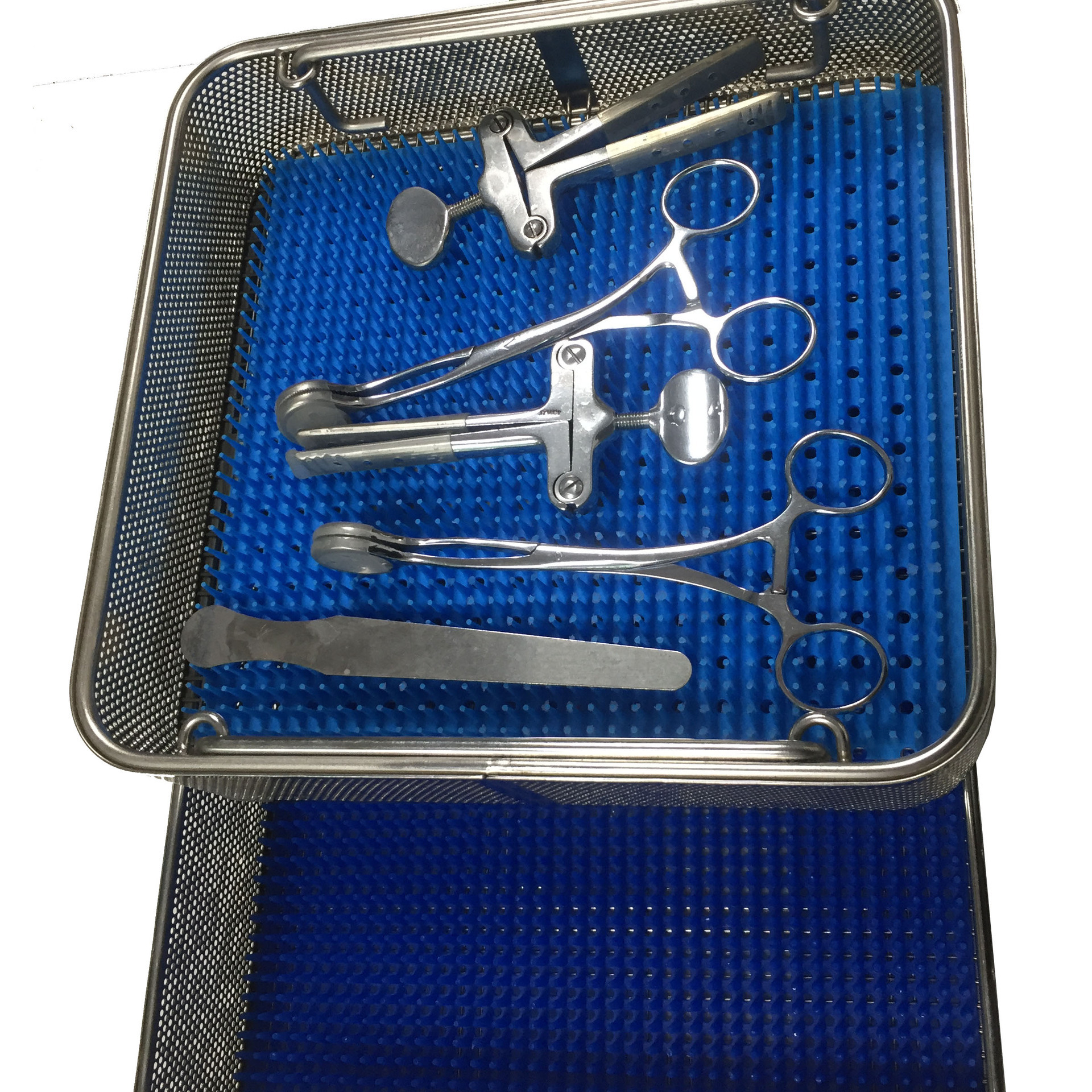 Silicone Sterilization Mats