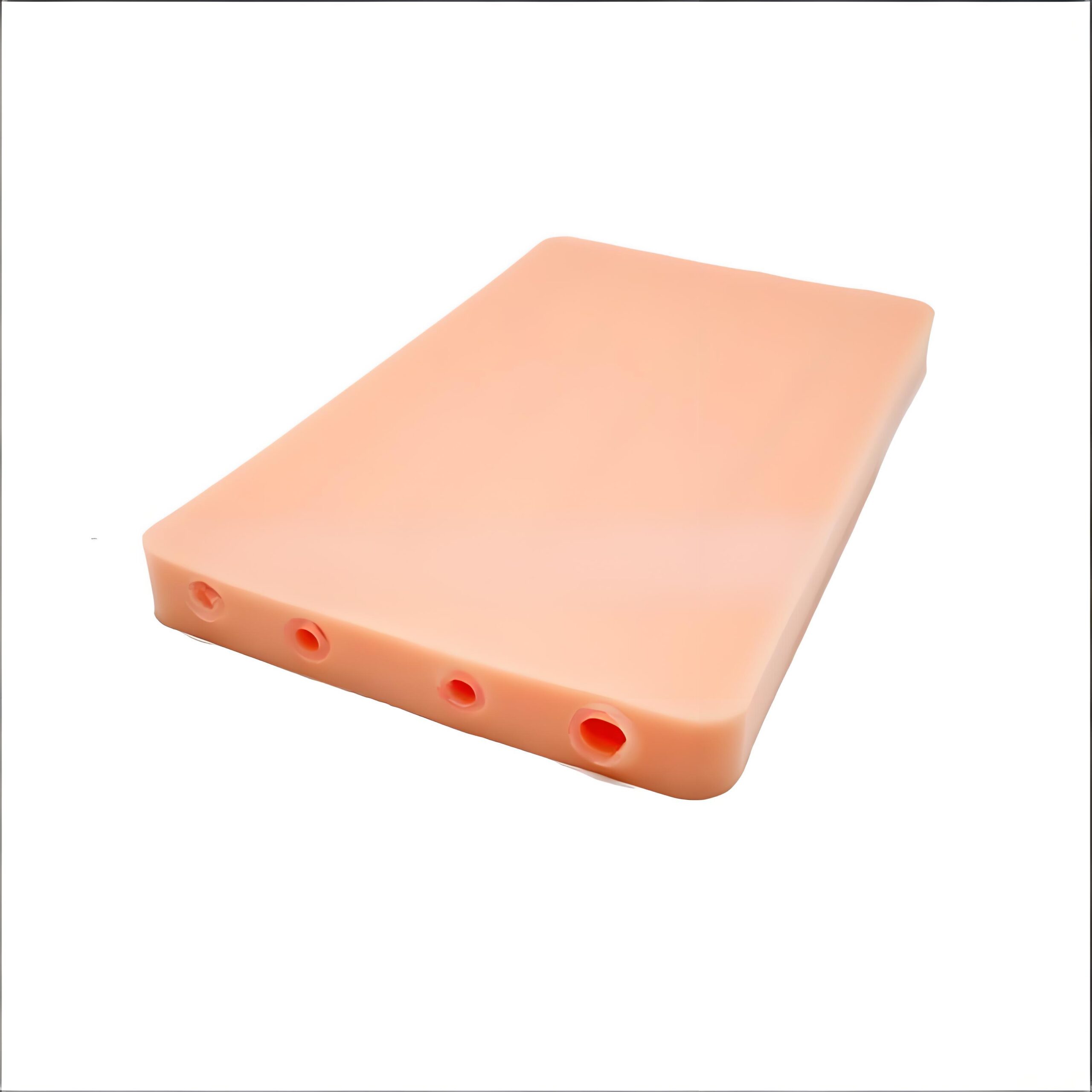 Next-Generation Skin Vein Puncture Module