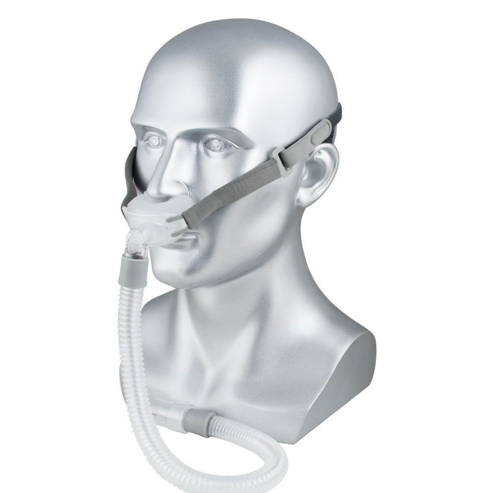 CIODC Universal Silicone Nasal Pillow Mask