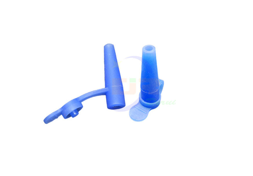 Silicone Gastrointestinal Components