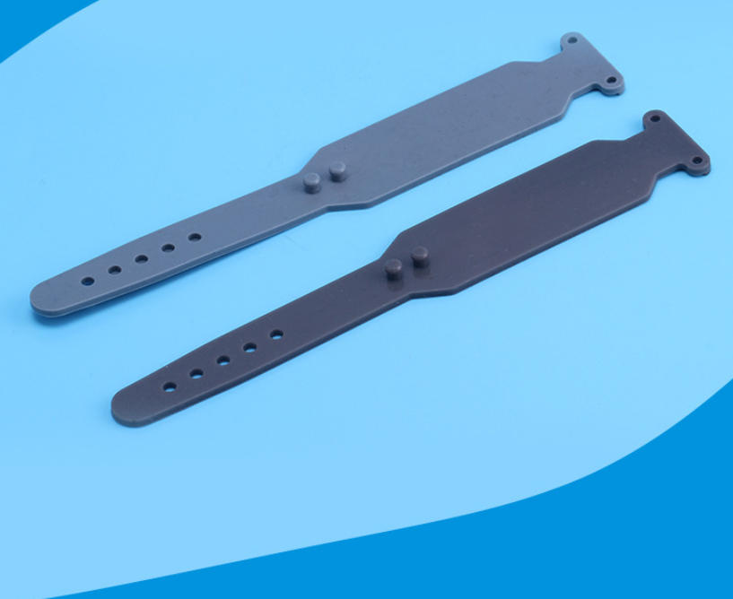 Medical Silicone Wristbands