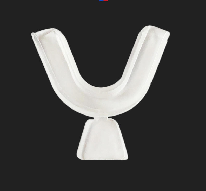 CIODC Transparent Trays