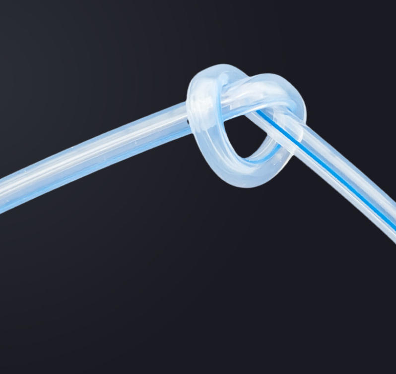 Silicone Catheters