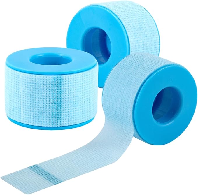 The Silent Revolution in Wound Care: Why Silicone Surgical Tape Is the Gentle, Reusable Solution Your Sensitive Skin Has Been Waiting For